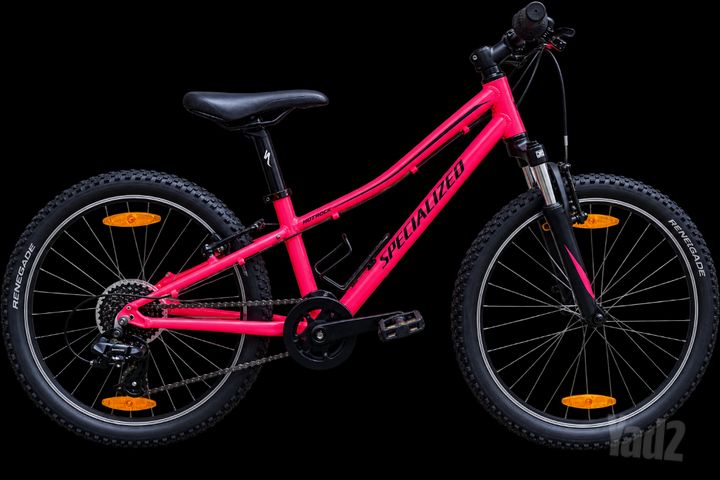 אופני הרים לילדים specialized