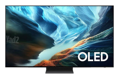 OLED TV 65" S90H חדש בקרטון