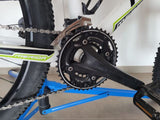 Merida MATTS Lite 1000 Med