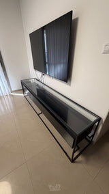מזנון לסלון