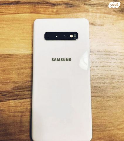 Galaxy S10 Plus