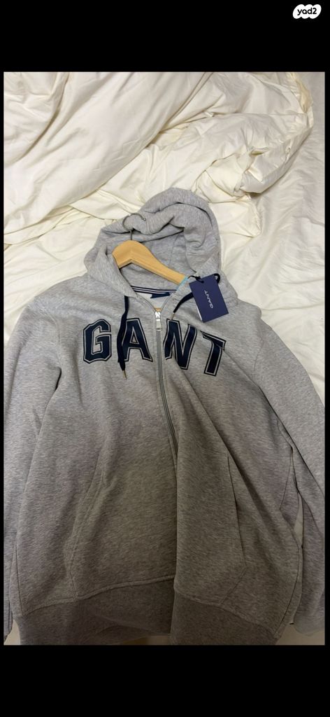 גקט gant
