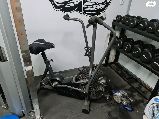Air bike schwinn