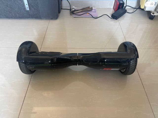 ‏ scooter