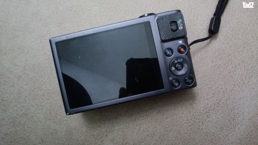 מצלמת canon