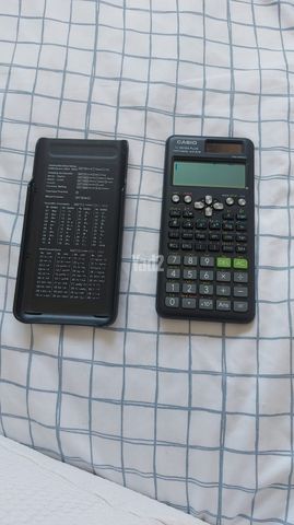 מחשבון Casio fx-991ES Plus
