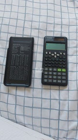 מחשבון Casio fx-991ES Plus