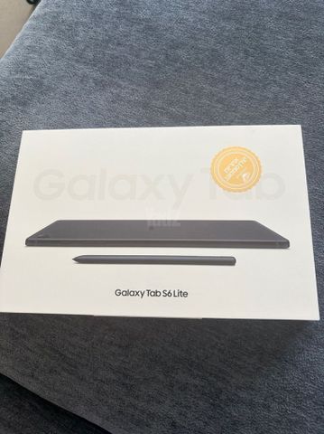 S6 lite Samsung galaxy tab