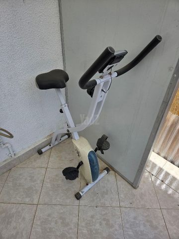 אופני כושר