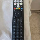 טלויזיה חכמה HISENSE