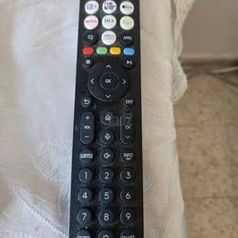 טלויזיה חכמה HISENSE