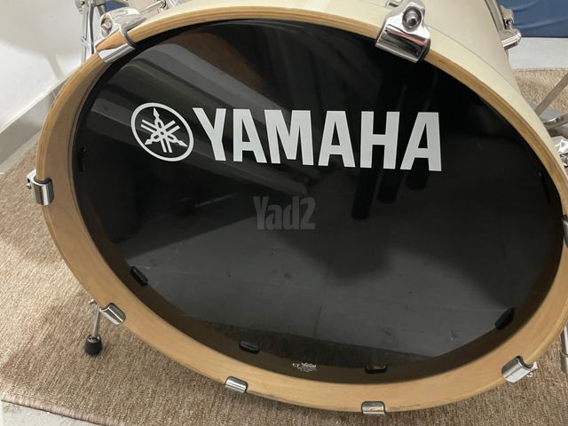 מערכת תופים stage custom