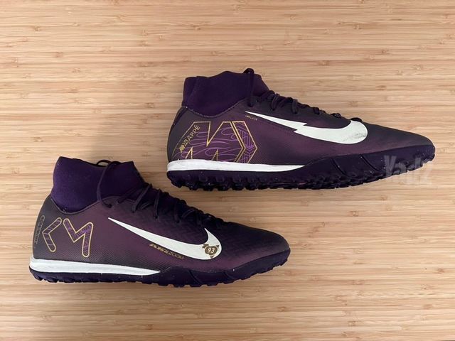 Nike Mercurial size 42 (eur)
