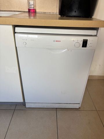 מדיח כלים בוש