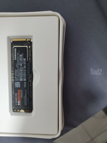 דיסק קשיח M.2 SSD Samsung