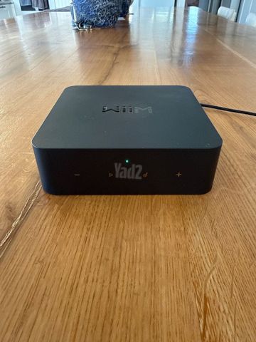 Wiim pro plus במצב חדש