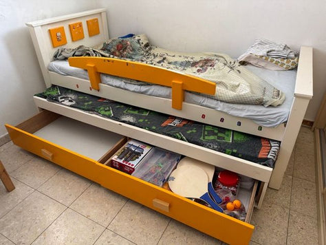 מיטת חבר