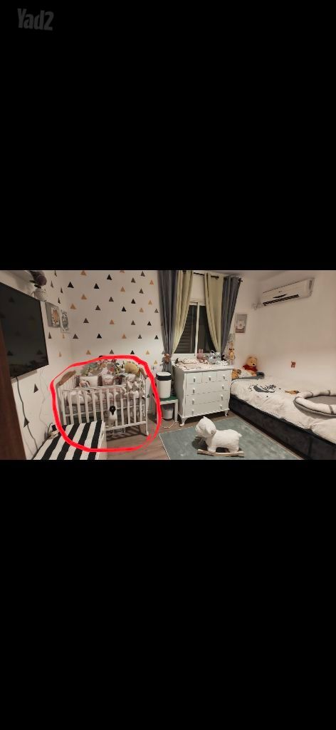 לול לתינוק