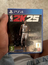 2K 2025