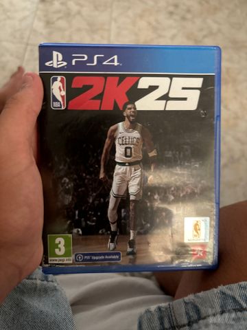 2K 2025