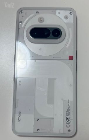 Nothing phone 3a