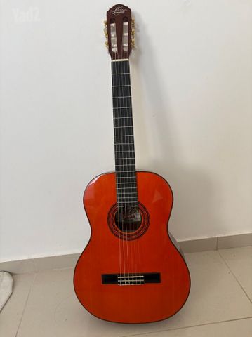 Emanuel/Oscar Schmidt OC1