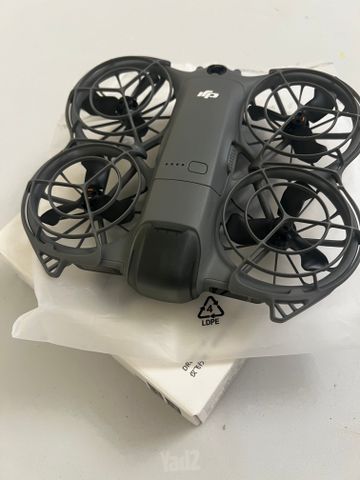 רחפן Dji neo 2 חדש