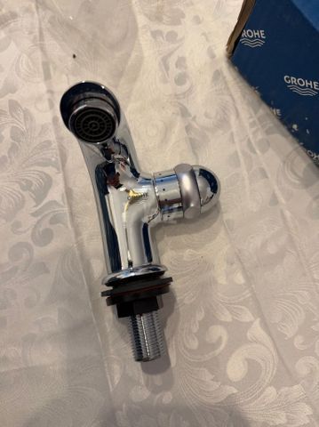 ברז Grohe