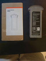 סוללה לרחפן autel evo max