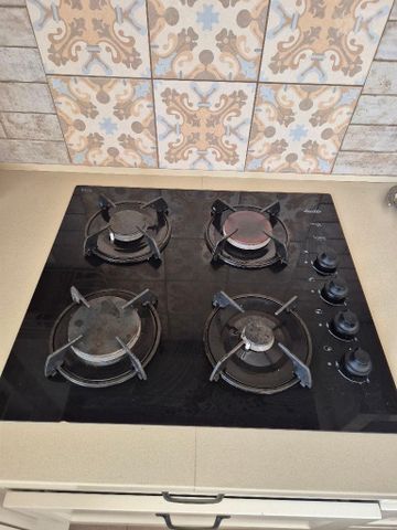 כיריים גז