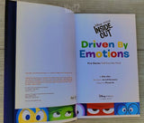 Inside Out: Driven by Emotions