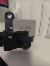 Panasonic Lumix DC-TZ99 מצלמה
