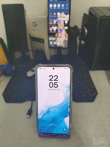 Samsung s22