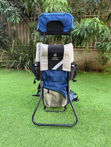 מנשא טיולים deuter