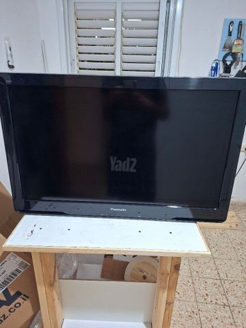 פנסוניק ''lcd 32