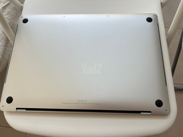 ״MacBook Pro 16