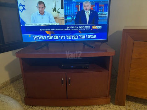 שידת טלויזיה
