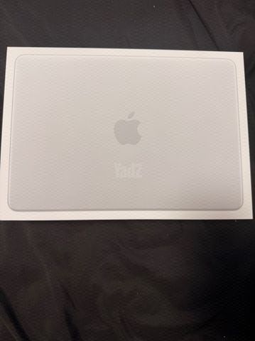 MacBook Neo
