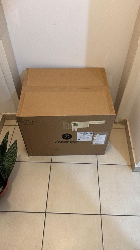 Roborock saros 10r