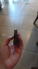 טלפון חצי טאץ׳