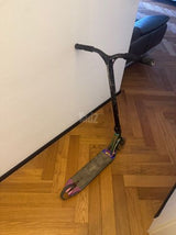 סקוט פעלולים Drone Shadow 2