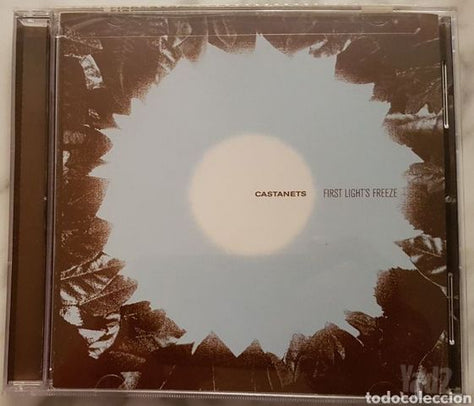 Castanets First Light's Freeze