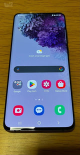 גלקסי s20 plus