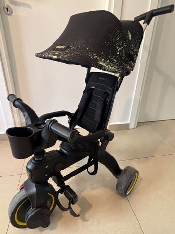תלת אופן דונה