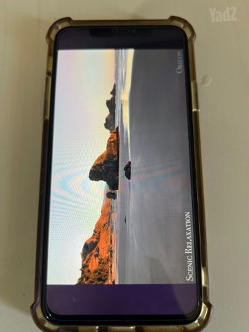 iPhone 11 pro max 256 giga