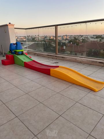 מגלשת בימבה
