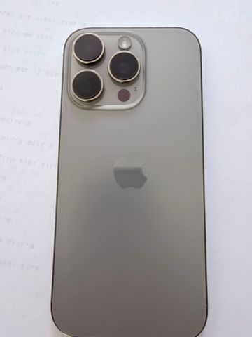 Iphone 16 Pro