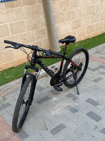 אופני הרים