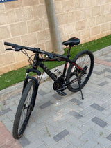 אופני הרים