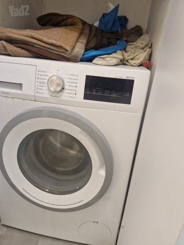 מכונת כביסה